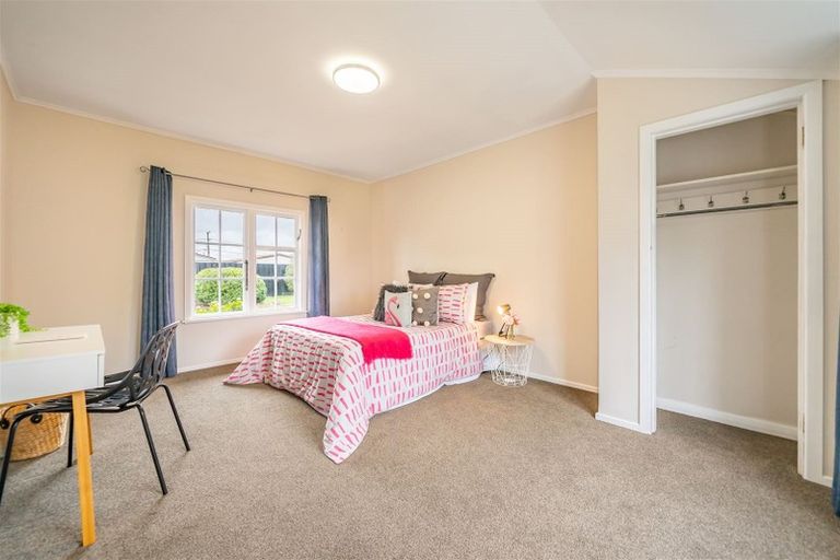 Photo of property in 48a Miro Street, Trentham, Upper Hutt, 5018