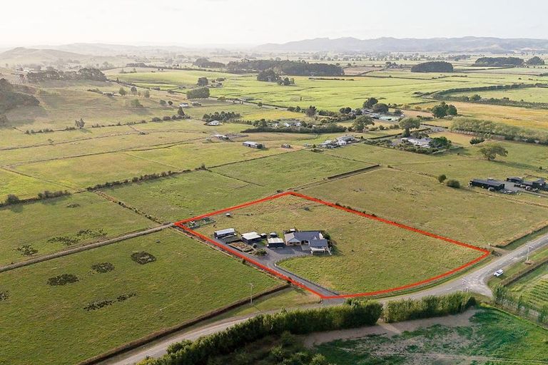 Photo of property in 42 Carter Road, Waerenga, Te Kauwhata, 3781