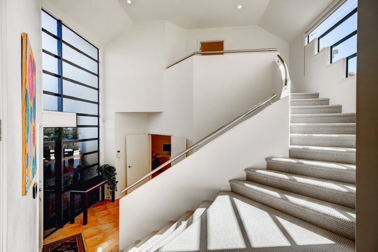 Photo of property in 47b Marsden Avenue, Mount Eden, Auckland, 1024