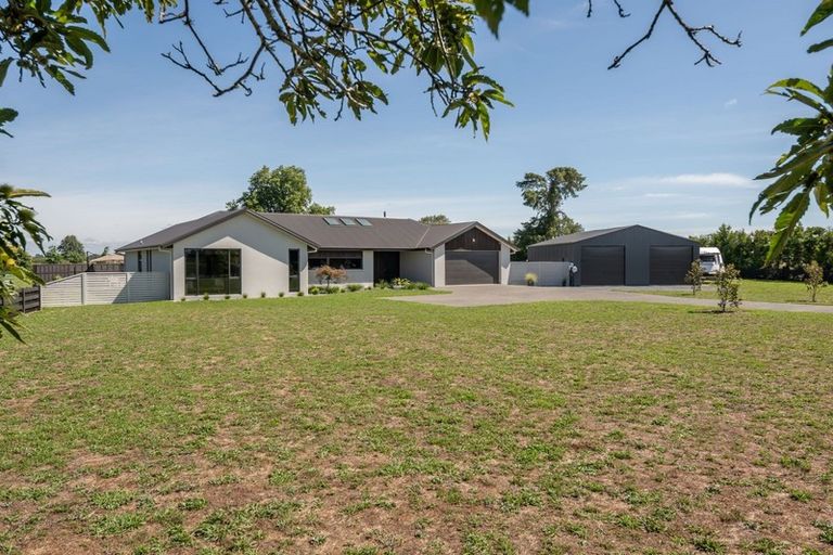 Photo of property in 101 Bellevue Road, Matangi, Hamilton, 3284