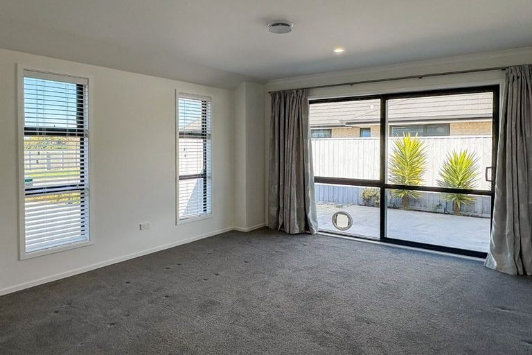 Photo of property in 3 Deerwood Lane, Wigram, Christchurch, 8025