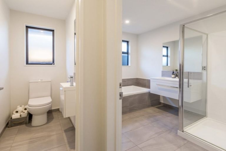 Photo of property in 41 Te Whenu Crescent, Marshland, Christchurch, 8083