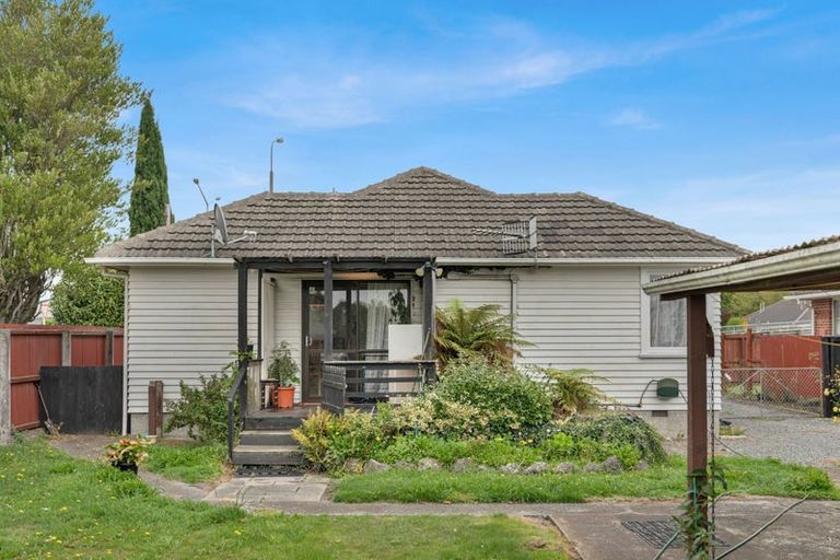 Photo of property in 412 Main North Road, Redwood, Christchurch, 8051