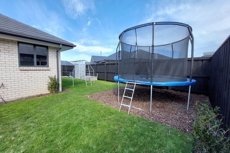 Photo of property in 94 Sunline Avenue, Lincoln, 7608