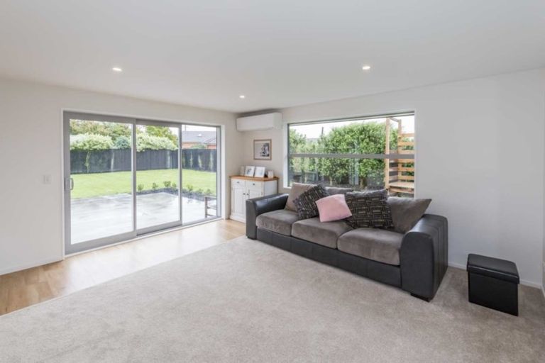 Photo of property in 226a Dunns Crossing Road, Rolleston, 7614