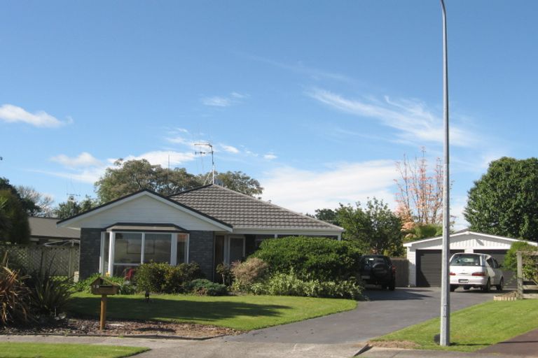 Photo of property in 13 Hilliard Place, Leamington, Cambridge, 3432