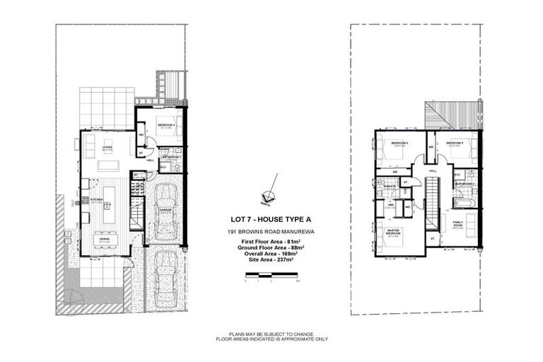 Photo of property in 9 Tuiri Lane, Manurewa, Auckland, 2102