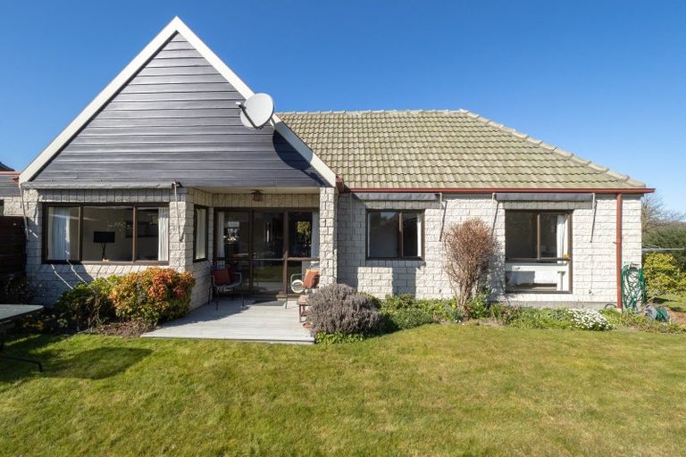 Photo of property in 48b Short Street, Ashburton, 7700