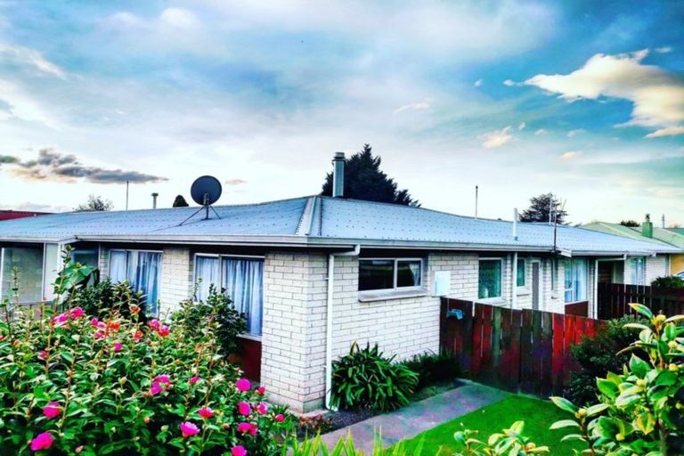 Photo of property in 3/302 Sylvan Road, Parkvale, Hastings, 4122