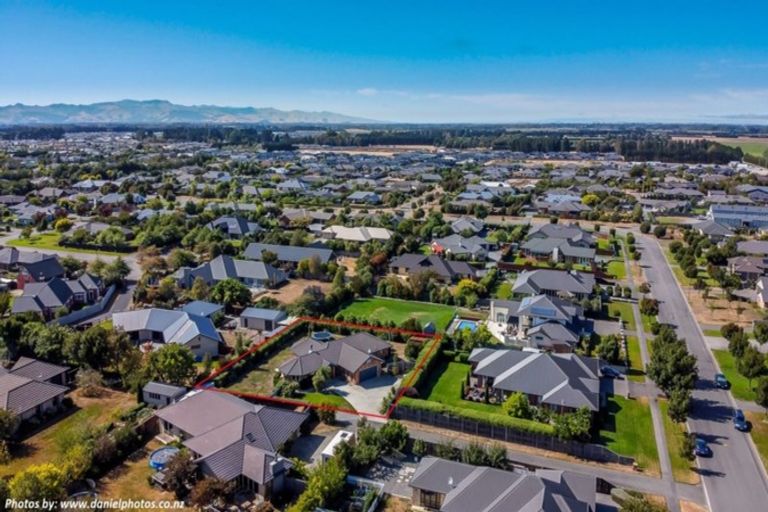 Photo of property in 30a Sheridan Drive, Rolleston, 7614