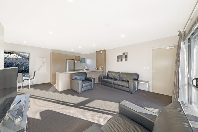 Photo of property in 6/38 Brockworth Place, Riccarton, Christchurch, 8011