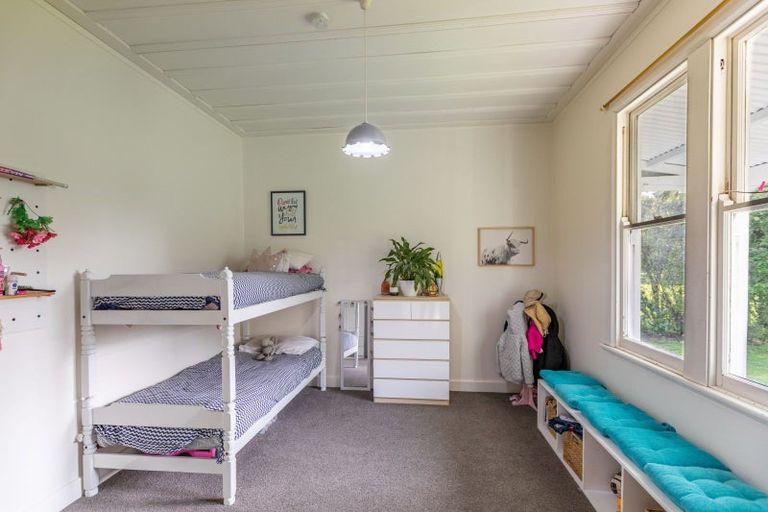 Photo of property in 201 Totaramahonga Road, Dannevirke, 4972