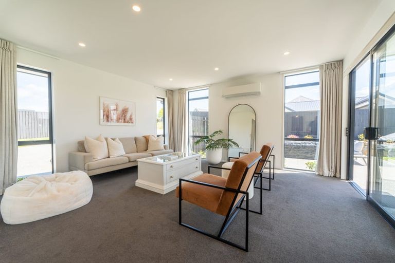 Photo of property in 56 Meadowstone Street, Gleniti, Timaru, 7910