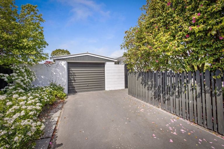 Photo of property in 64 Halton Street, Strowan, Christchurch, 8052