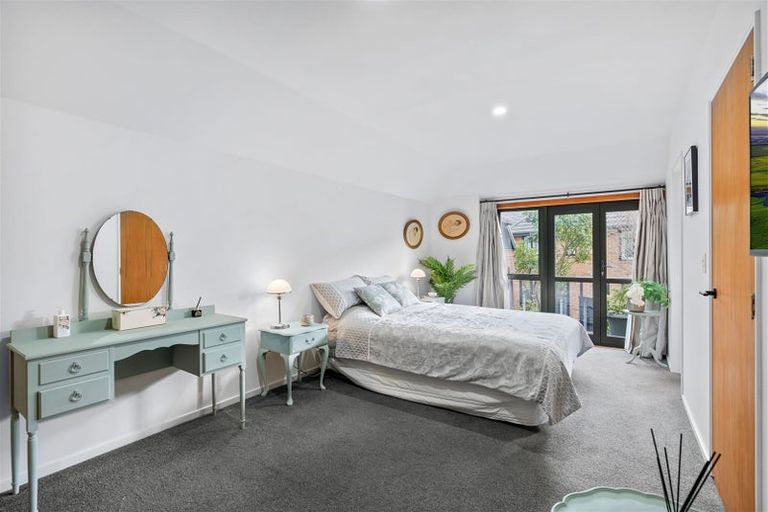 Photo of property in 4/27 Darvel Street, Riccarton, Christchurch, 8011