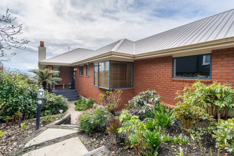 Photo of property in 6 Earls Road, Saint Clair, Dunedin, 9012