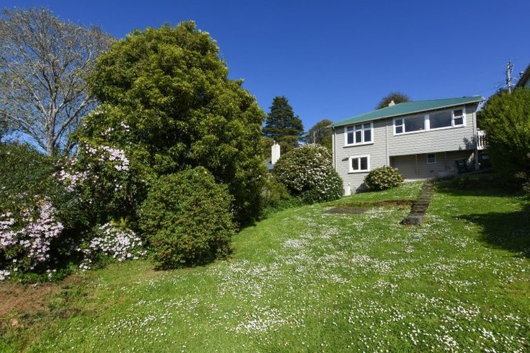 Photo of property in 16 Hart Street, Belleknowes, Dunedin, 9011