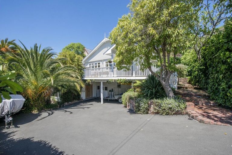Photo of property in 23 Scotland Street, Nelson South, Nelson, 7010