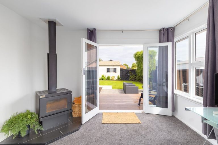 Photo of property in 1/14 Jocelyn Street, Casebrook, Christchurch, 8051