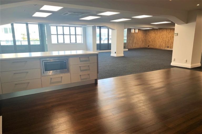 Photo of property in Heards Building, 303/2 Ruskin Street, Parnell, Auckland, 1052