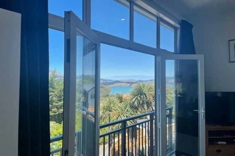 Photo of property in 4f Harmans Road, Lyttelton, 8082