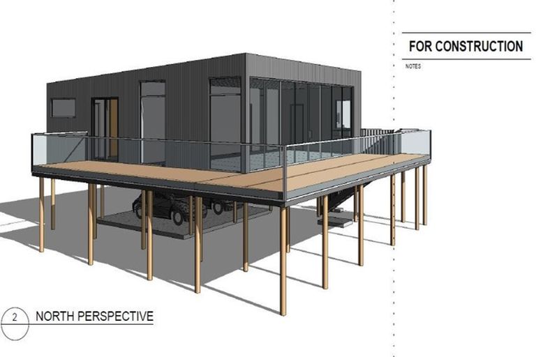 Photo of property in 28b Seaforth Road, Waihi Beach, 3611