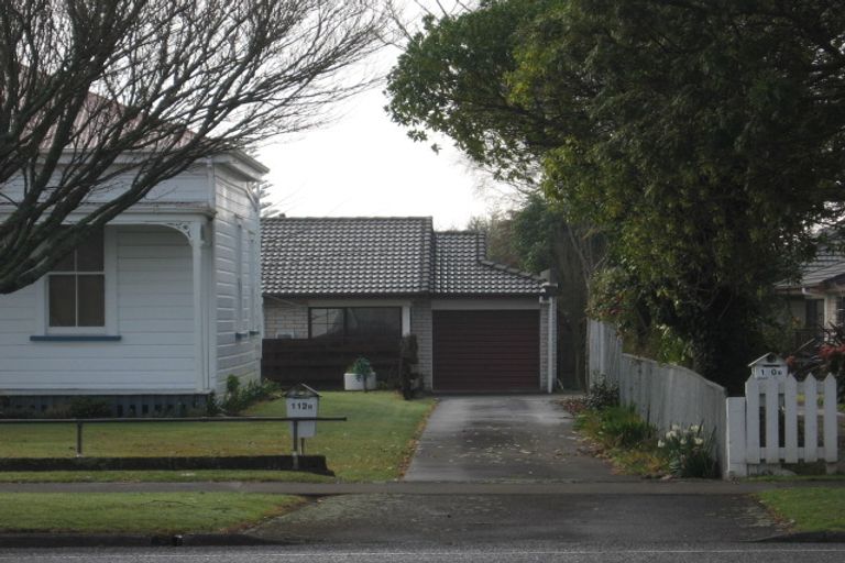 Photo of property in 112 Galloway Street, Hamilton East, Hamilton, 3216