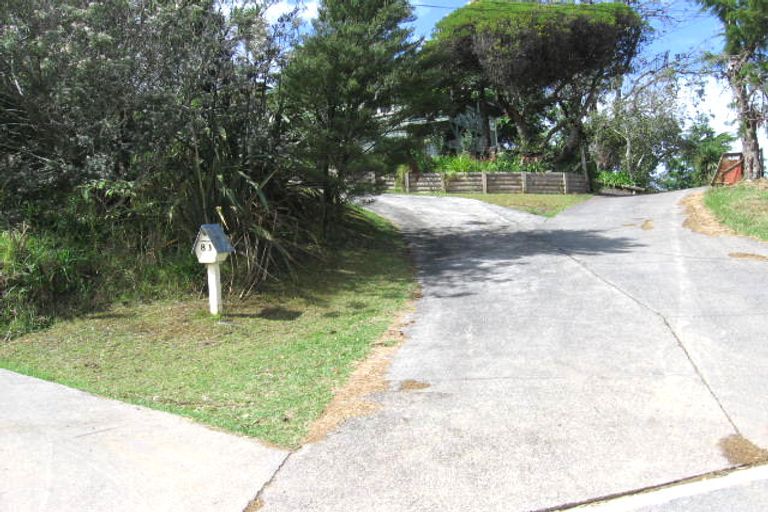Photo of property in 83 Rangeview Road, Sunnyvale, Auckland, 0612