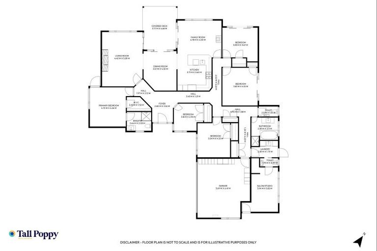 Photo of property in 5 Crabapple Close, Milson, Palmerston North, 4414