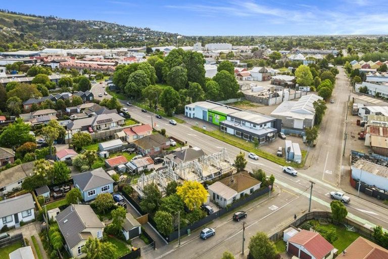 Photo of property in 65c Rutherford Street, Woolston, Christchurch, 8023