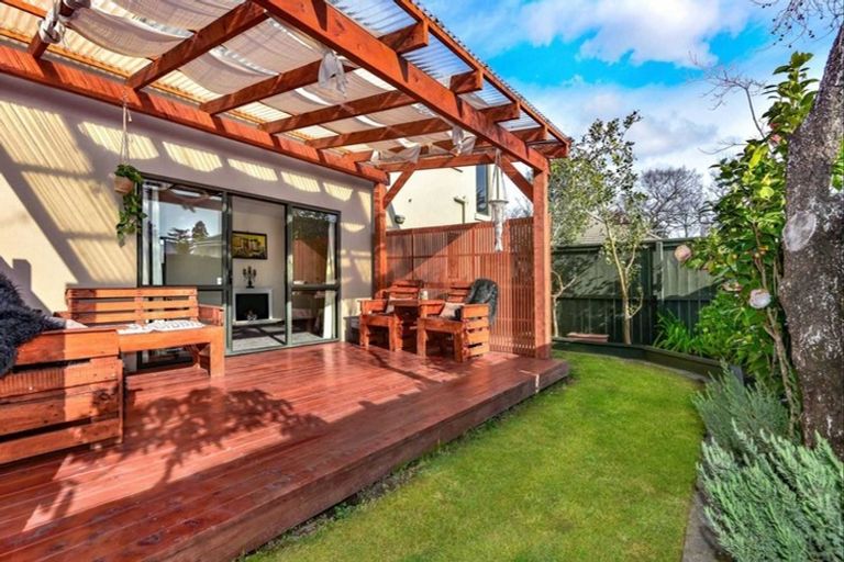 Photo of property in 78a Sawyers Arms Road, Northcote, Christchurch, 8052