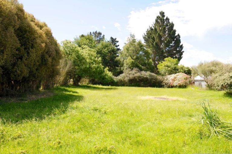 Photo of property in 122 Windsor Road, Windsor, Oamaru, 9491