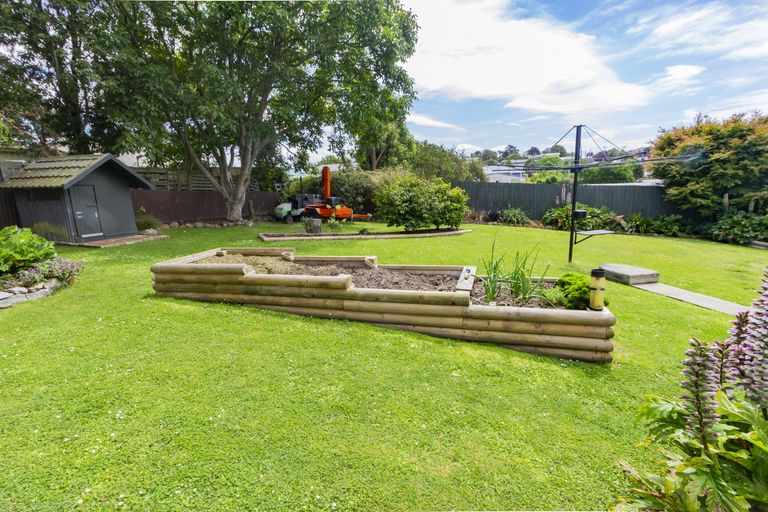 Photo of property in 54a Greta Street, South Hill, Oamaru, 9400