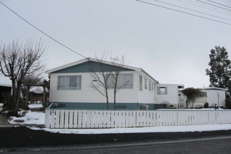Photo of property in 5 Simons Street, Twizel, 7901