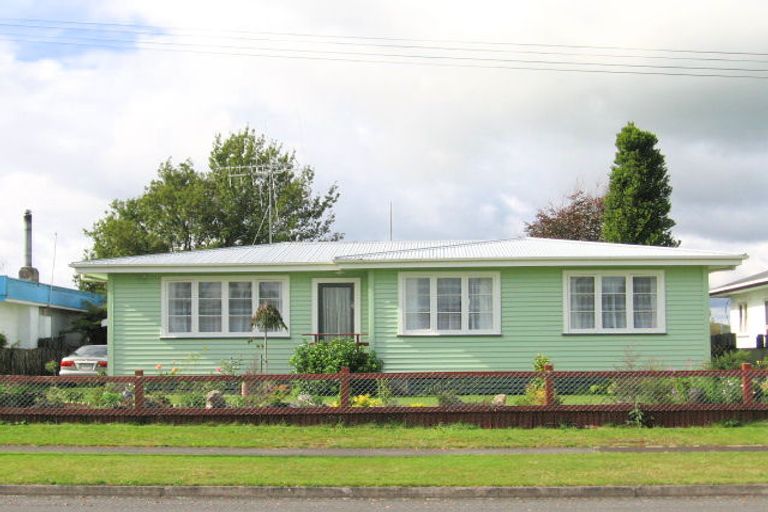 Photo of property in 13 Arthur Street, Tokoroa, 3420