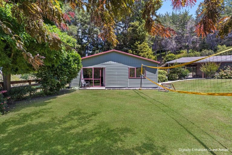Photo of property in 44 Wairoa Gorge Road, Wairoa Valley, Brightwater, 7091