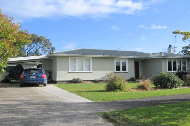 Photo of property in 272 Kimbolton Road, Feilding, 4702