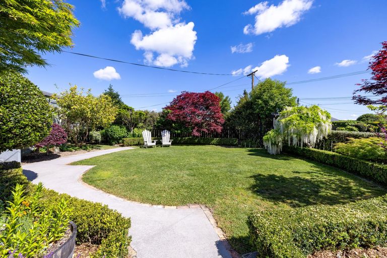 Photo of property in 11 Keats Terrace, Leamington, Cambridge, 3432