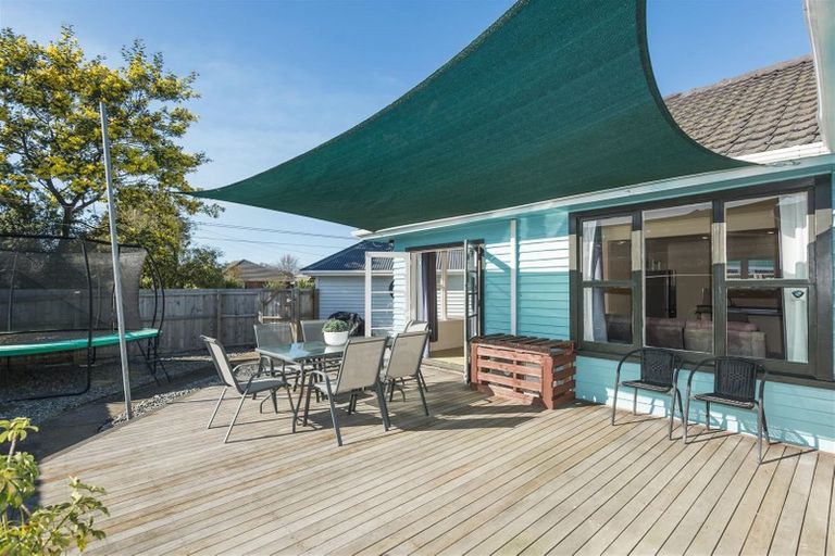 Photo of property in 21 Anvers Place, Hoon Hay, Christchurch, 8025