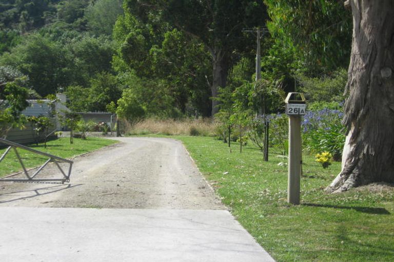 Photo of property in 26a Paterson Street, Aramoho, Whanganui, 4500