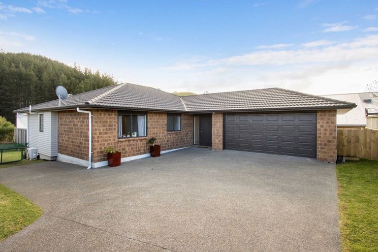 Photo of property in 12 Silverstream Place, Waihi, 3610
