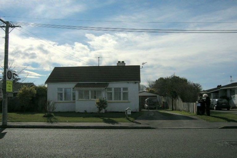 Photo of property in 10 Lagan Street, Belfast, Christchurch, 8051