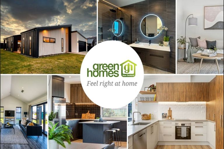 Photo of property in 15 Jean Batten Lane, Rolleston, 7615