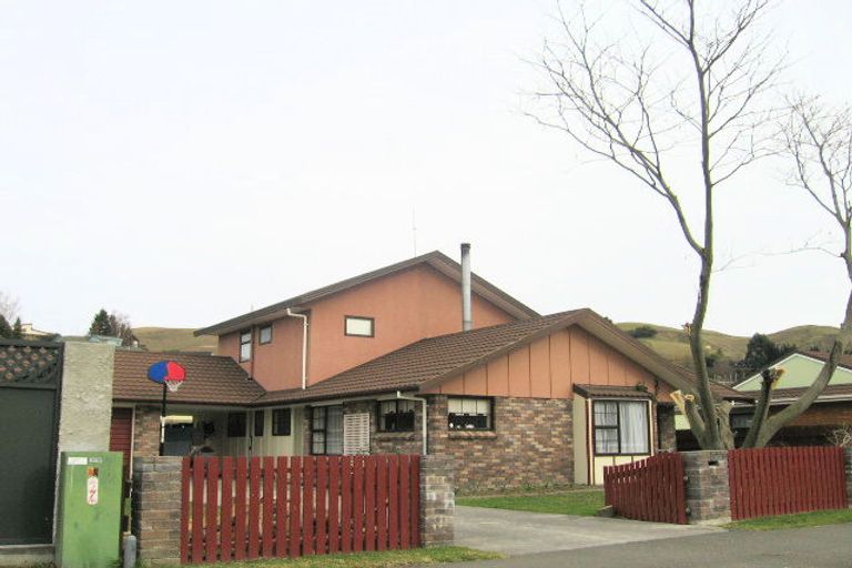 Photo of property in 70 O'dowd Road, Taradale, Napier, 4112