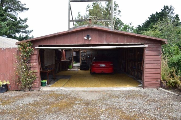 Photo of property in 300 Scott Street, Tisbury, Invercargill, 9877
