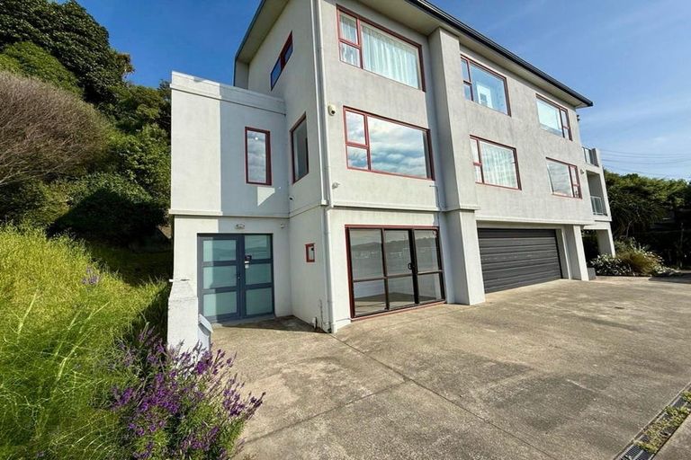 Photo of property in 440a Evans Bay Parade, Hataitai, Wellington, 6021