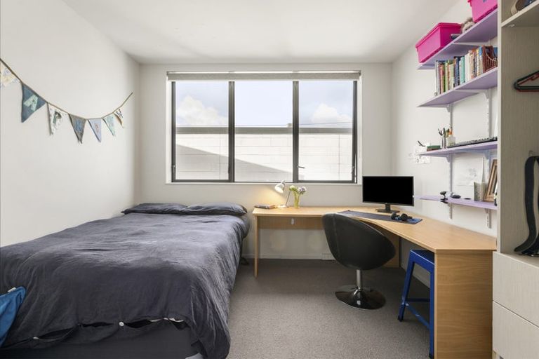 Photo of property in Aniva Terrace, 12 Arney Street, Newtown, Wellington, 6021