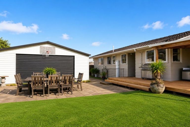 Photo of property in 1 George Clay Place, Huntly, 3700