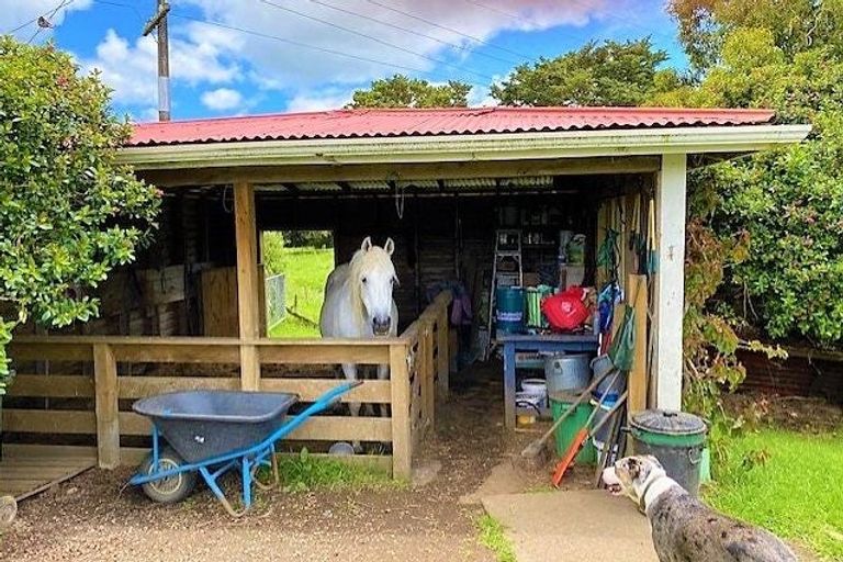 Photo of property in 3763 State Highway 12, Taheke, Kaikohe, 0473
