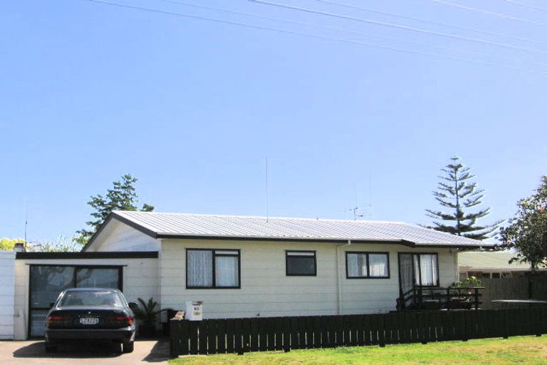 Photo of property in 63b Greerton Road, Gate Pa, Tauranga, 3112